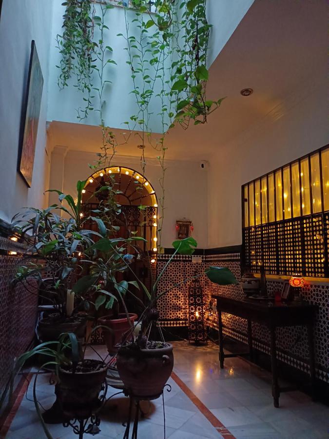 Oasi Macarena Apartment Sevilla Exterior foto